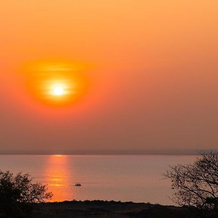 Musungwa Safari Lodge Shanjungu Eksteriør bilde