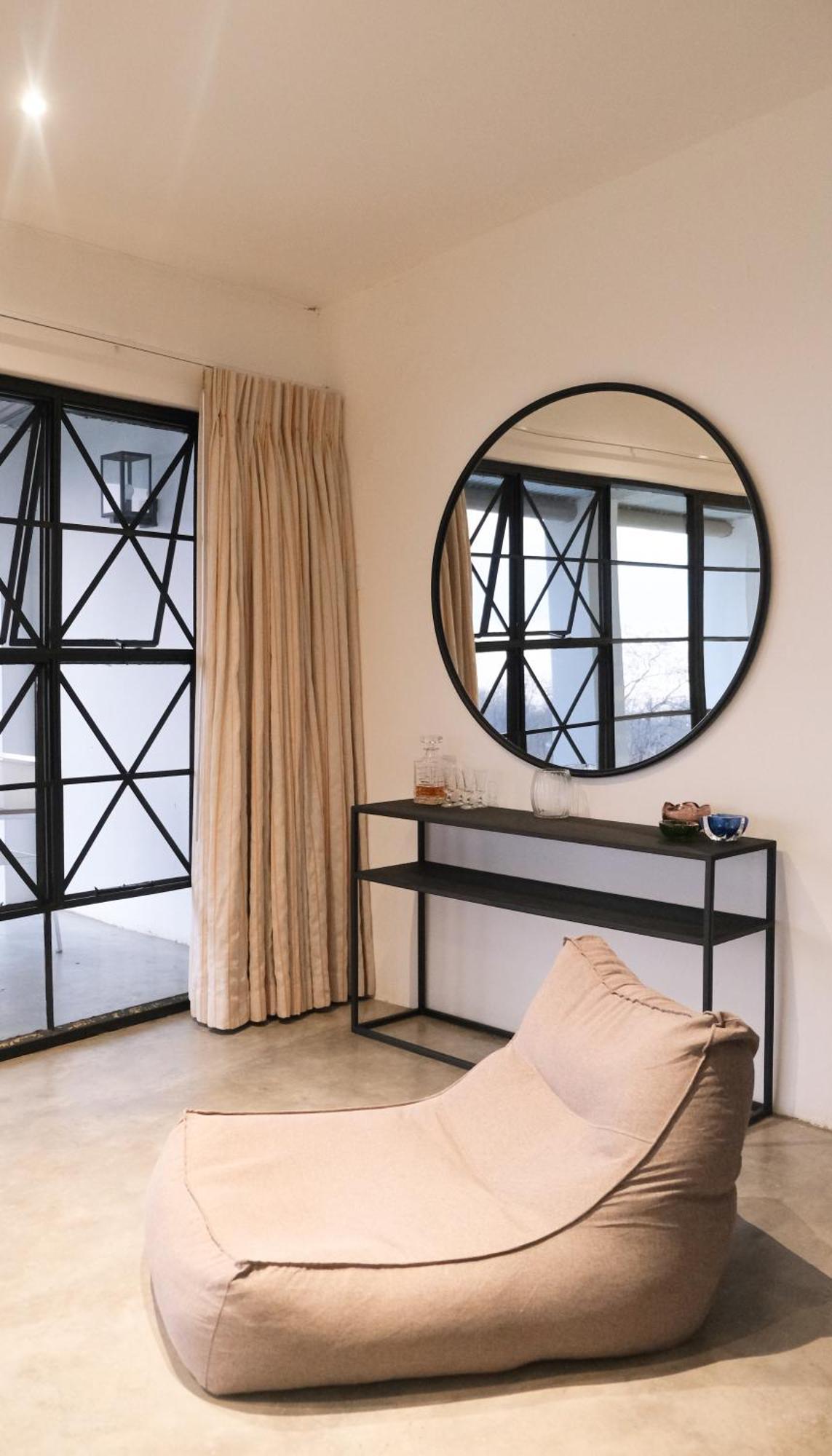 Musungwa Safari Lodge Shanjungu Eksteriør bilde
