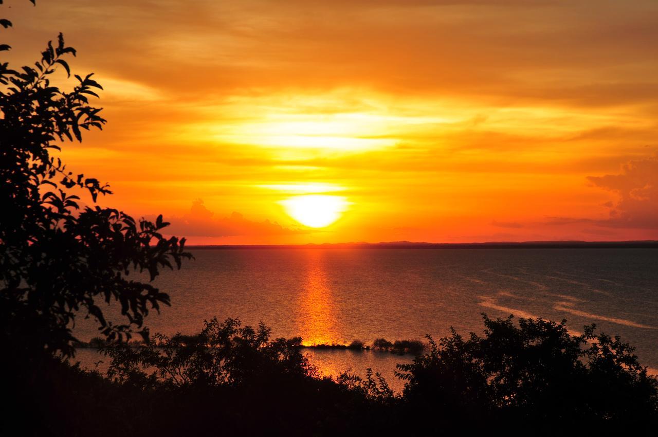 Musungwa Safari Lodge Shanjungu Eksteriør bilde
