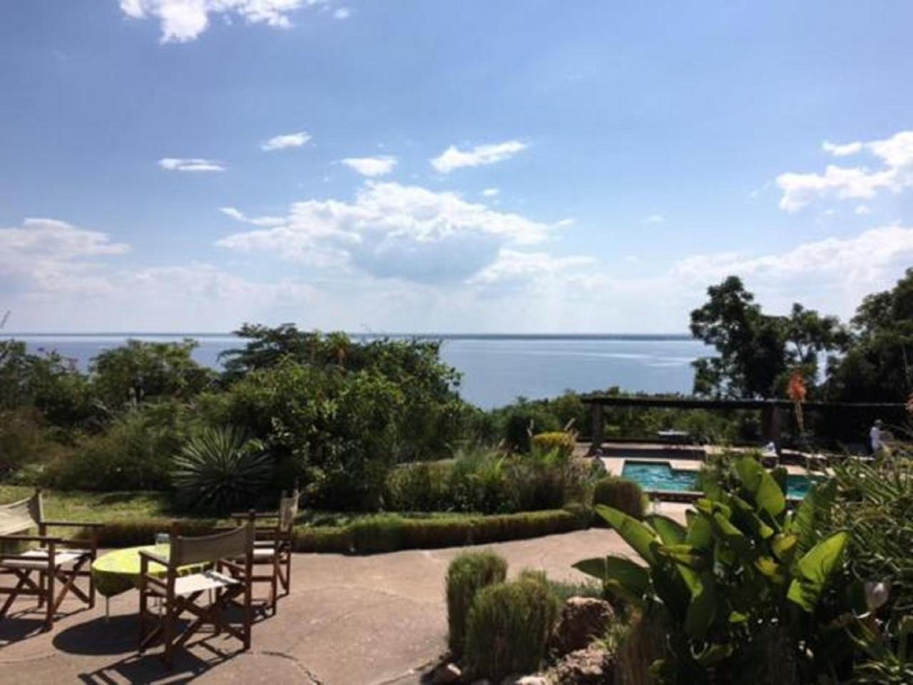 Musungwa Safari Lodge Shanjungu Eksteriør bilde