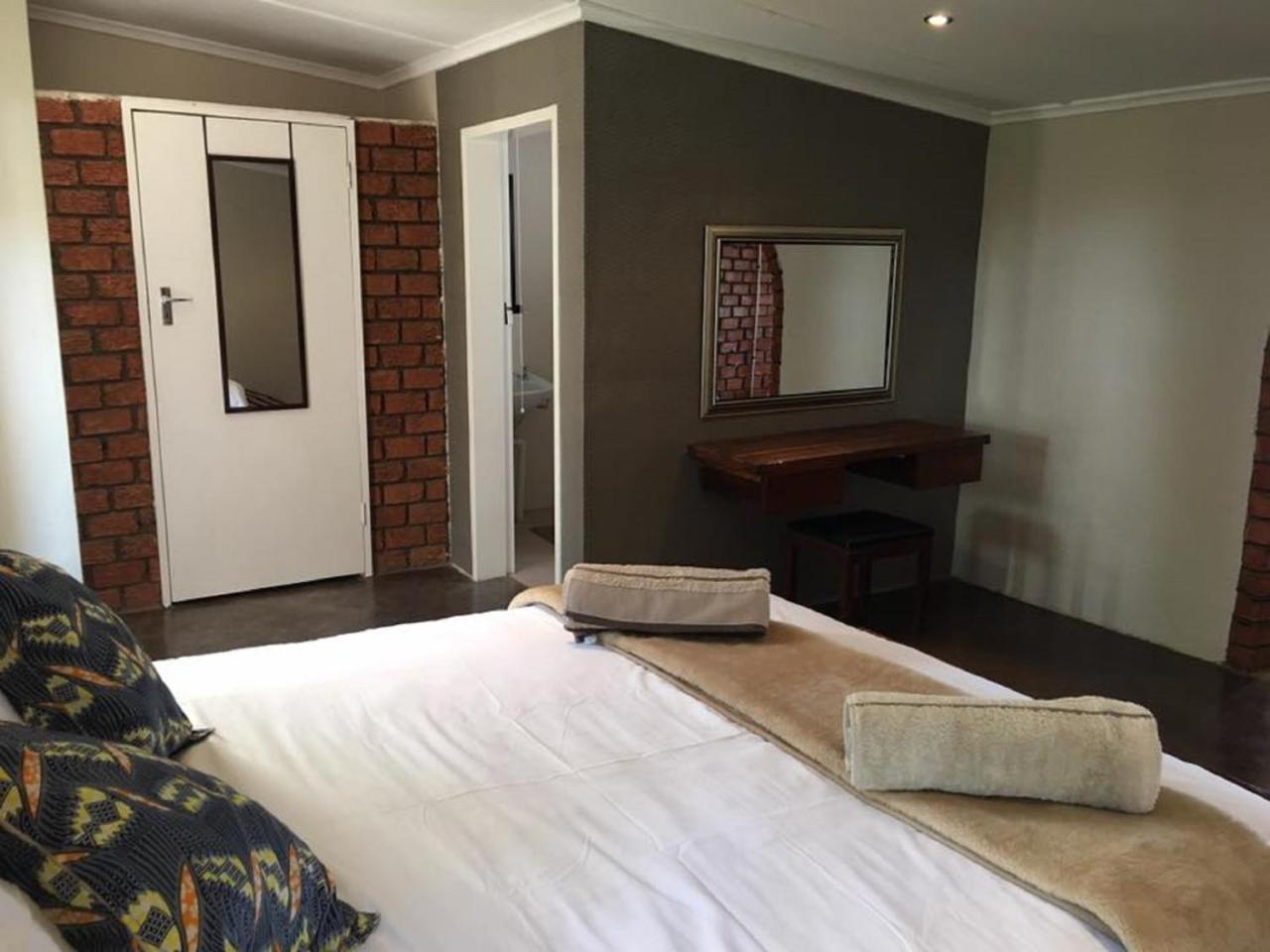 Musungwa Safari Lodge Shanjungu Eksteriør bilde